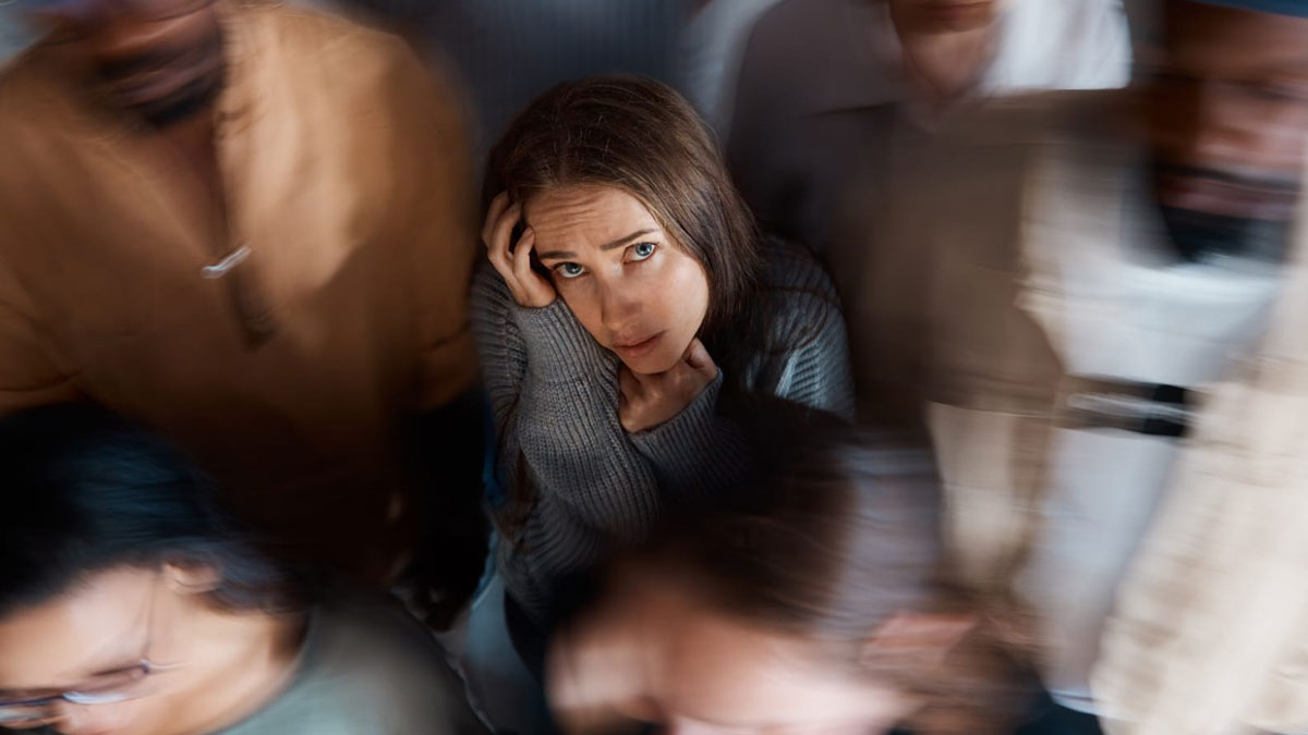 Şizofreniyle hayat mümkün: Damgalama tedavinin önündeki en büyük engel