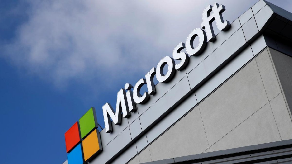 Microsoft, İsrail protestosu yapan bir çalışanını daha işten çıkardı