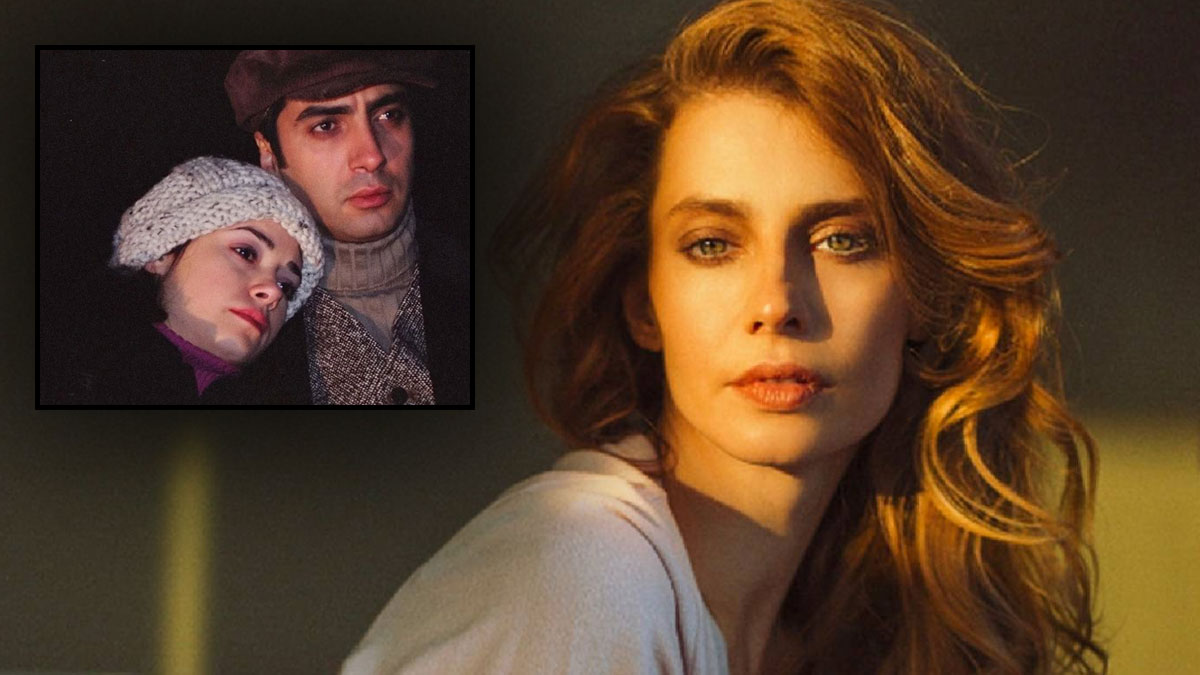 Tuba Ünsal'dan 'Kurtlar Vadisi' itirafı: İçime dert olmuştu