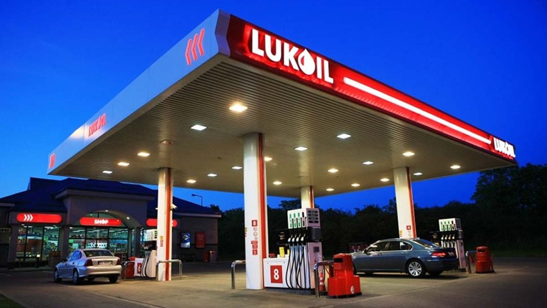 Palmali Holding'in Lukoil davasında karar