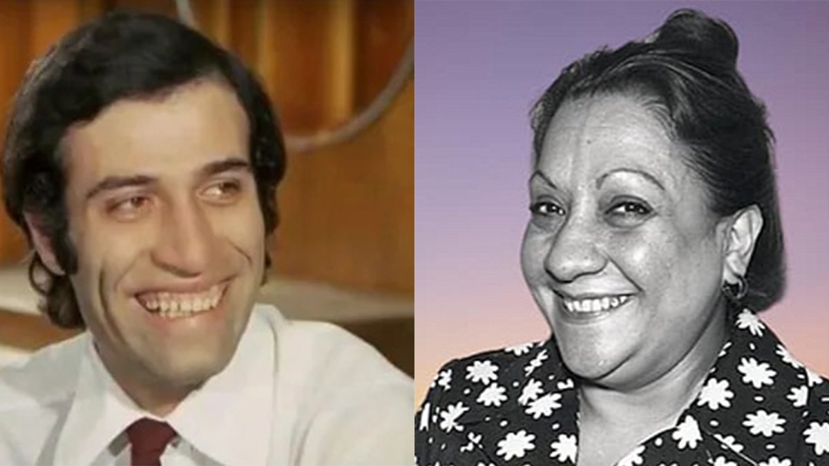 Adile Naşit’in hayatı beyaz perdede! Başrol oyuncusu belli oldu