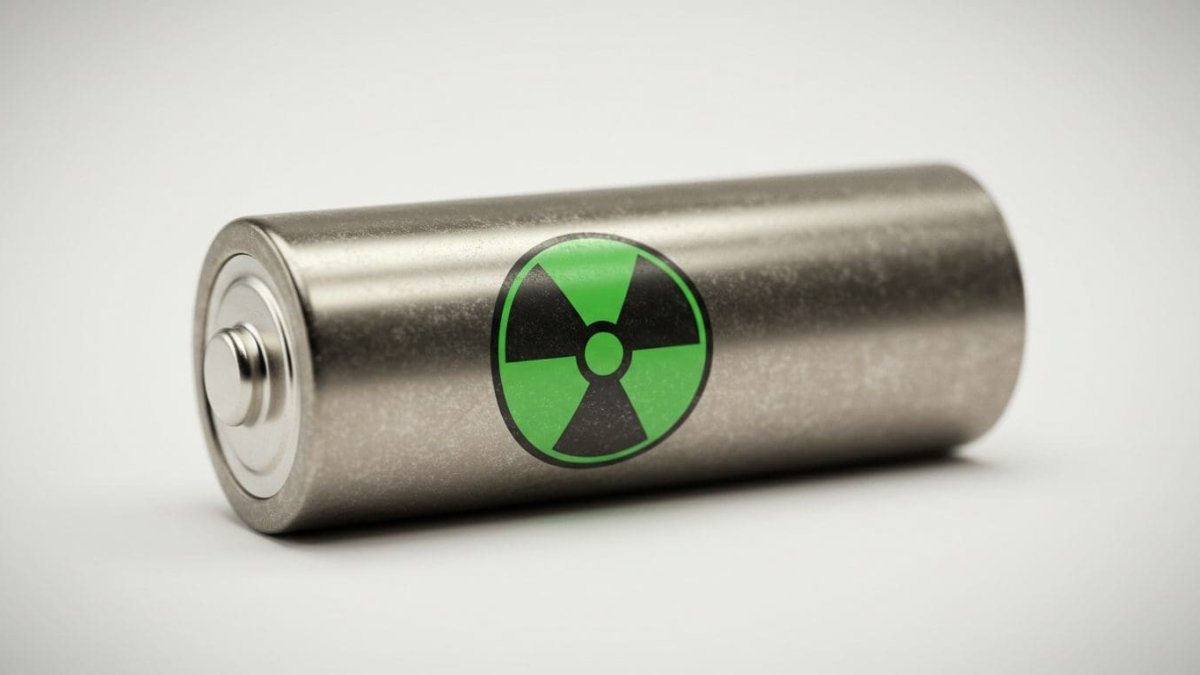 Lityumun sonu mu geliyor? Enerji geleceği değişiyor!