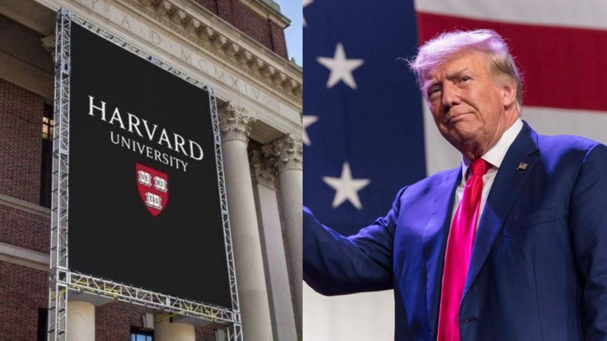 Trump'ın Harvard hamlesine yargı freni: Yabancı öğrenci yasağı geçici olarak durduruldu