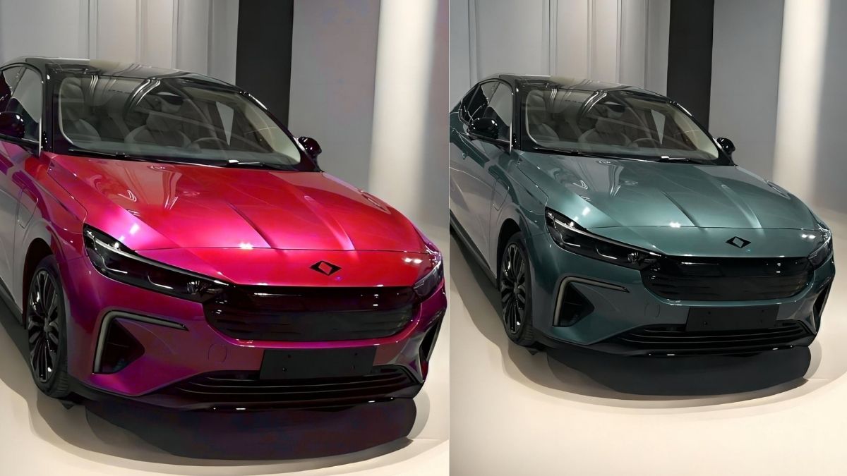 Togg T10F Sedan'dan yeni sızıntı! Gözalıcı renkler, süper menzil ve muhteşem fiyatla geliyor