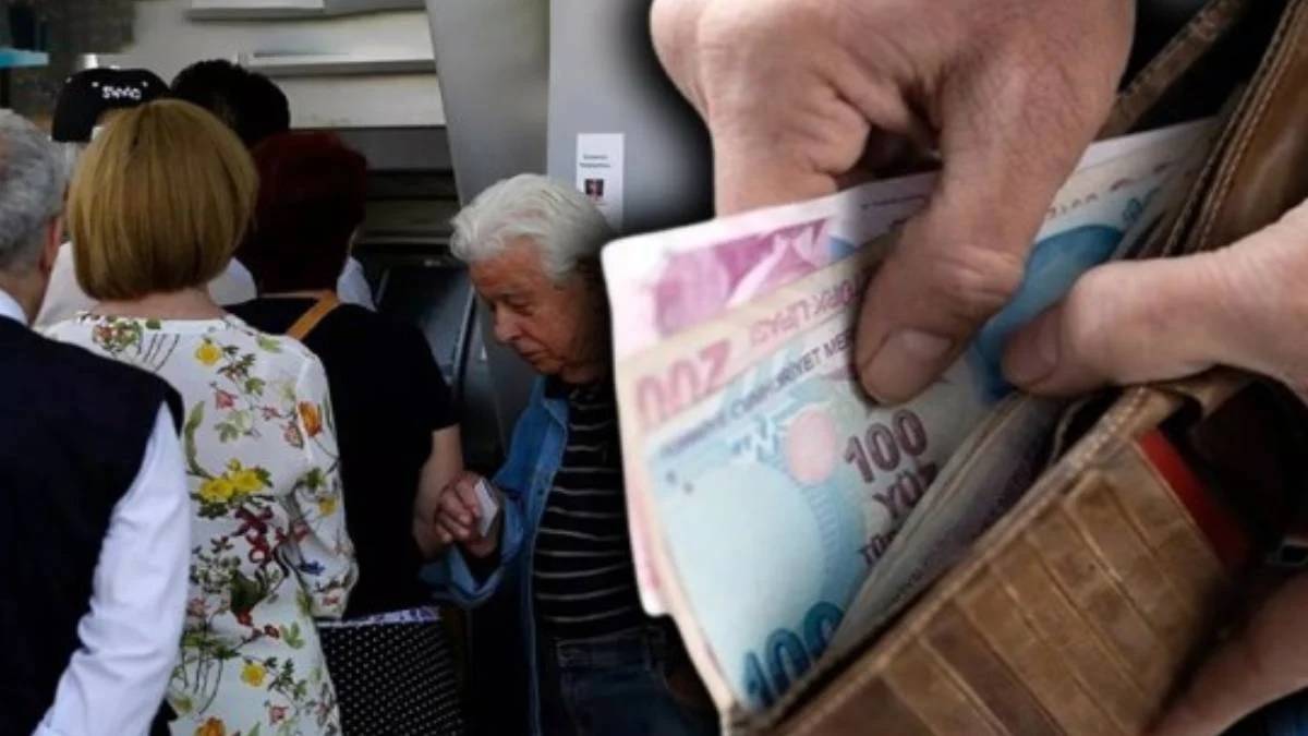 Emekli olamadan vefat edenlerin primleri çöpe mi gidiyor? Ünlü SGK uzmanı Özgür Erdursun'dan milyonları ilgilendiren uyarı