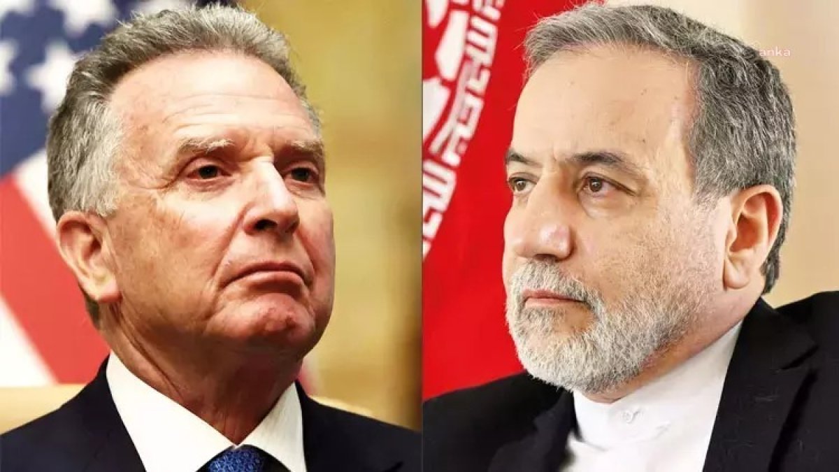 ABD-İran nükleer müzakerelerinde 5. tur: Somut sonuç yok, ilerleme var