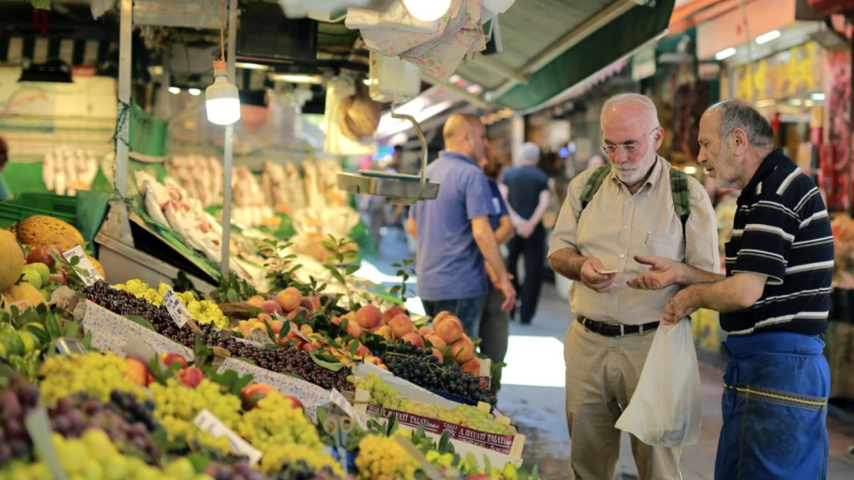 Koç Üniversitesi anketi: Halkın yıl sonu enflasyon beklentisi yüzde 69