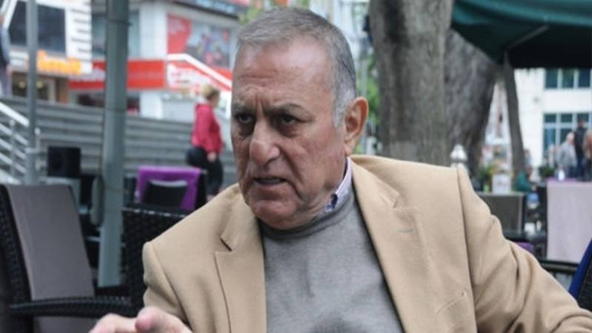 Türkiye Adalet Tarihine İz Bırakan Hakem Köksal Şengün Vefat Etti: Ergenekon Dava Sürecinin Önemli İsmi Hayatını Kaybetti