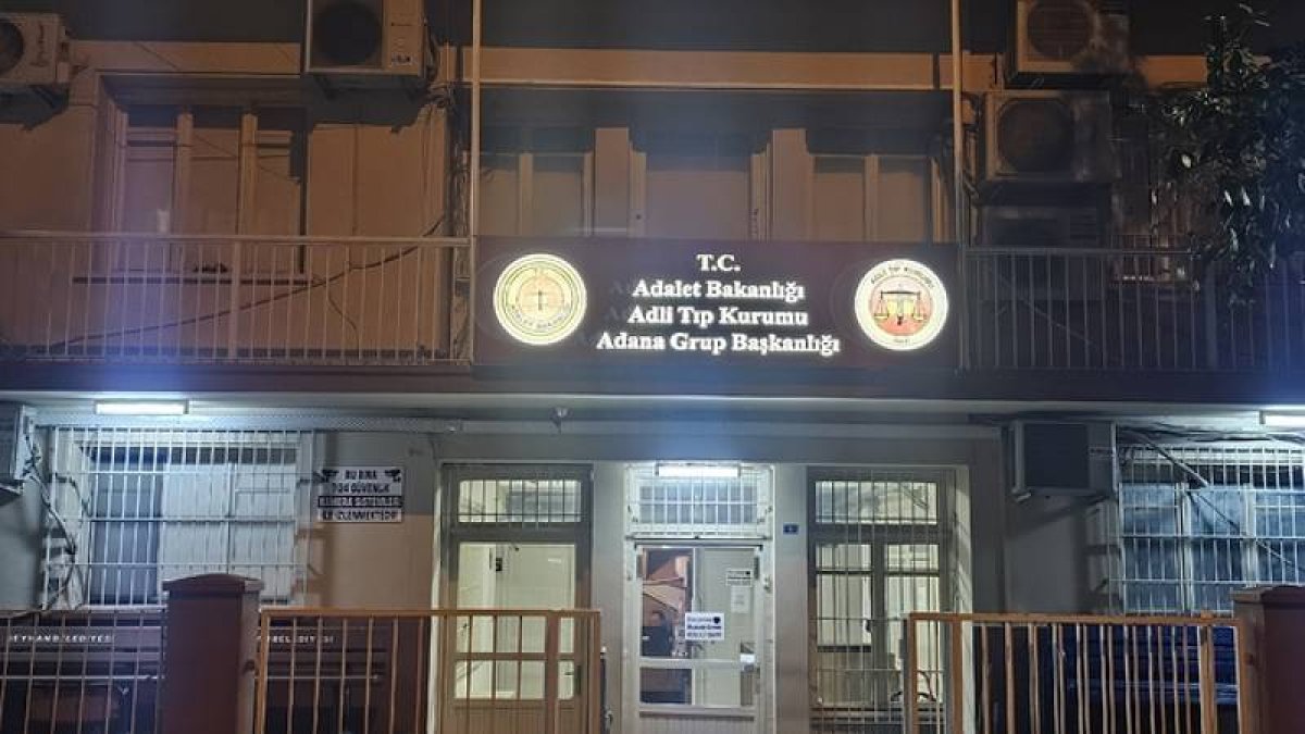 Adana'da feci olay: Kardeşini kurtarmak isterken boğuldu