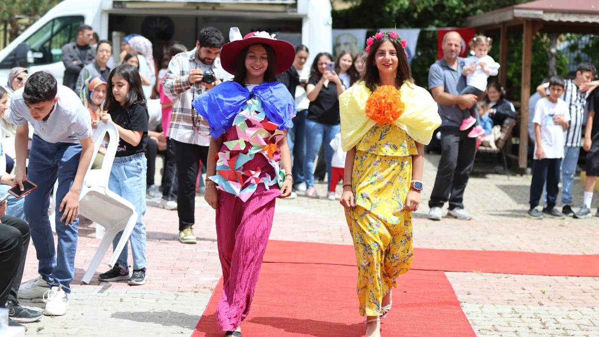 Karabağlar’da baharın coşkusu gençlerle buluştu