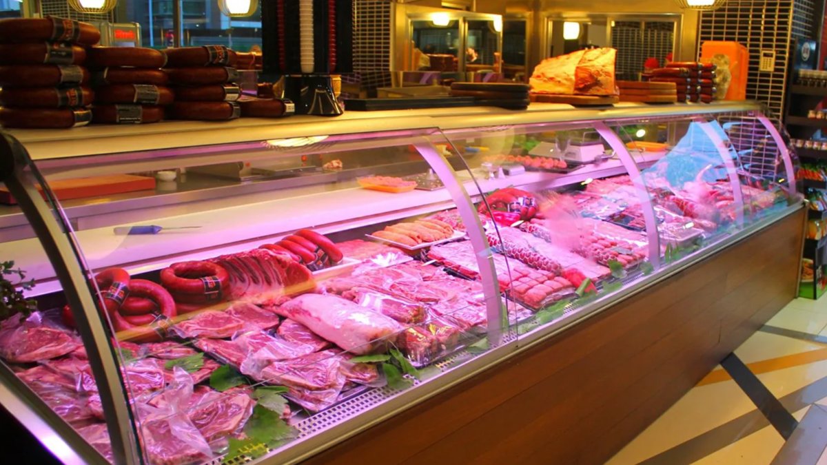 Bakanlık ifşa listesini güncelledi: Kırmızı et diyerek 'eşek eti' satmışlar