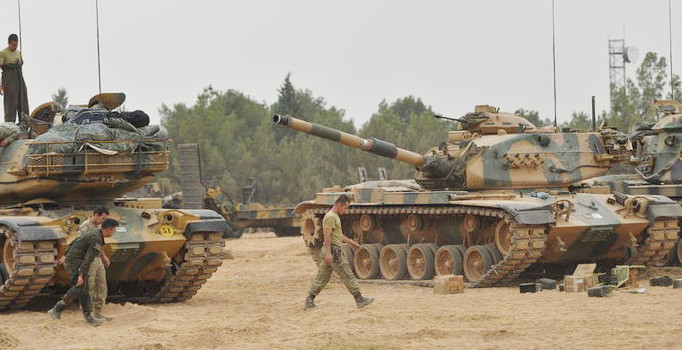 Cerablus ihanetinin arkasındaki isim: FETÖ'cü Semih Terzi