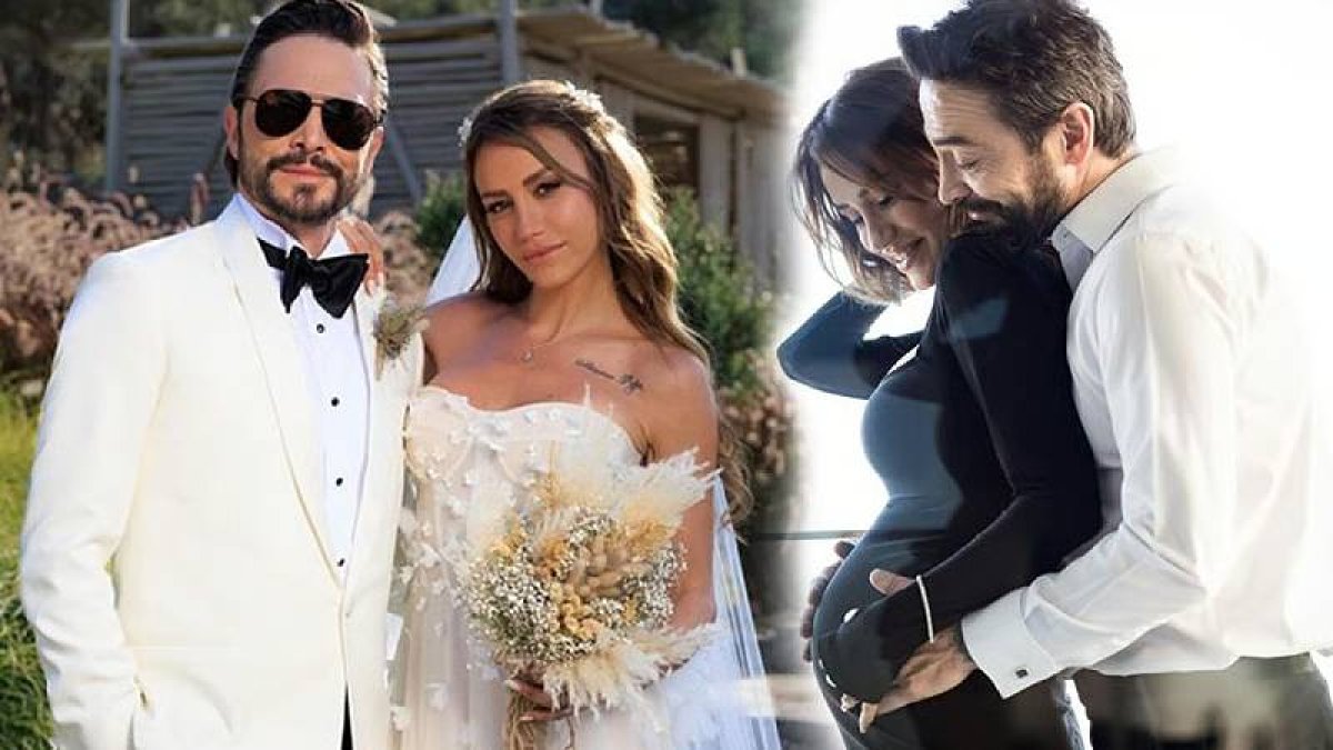 Ahmet Kural ikinci kez baba oluyor