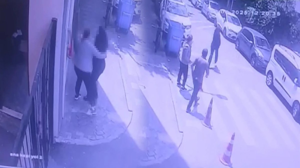 Şiddet olayları gitgide artıyor: Okul tuvaletinde arkadaşını bıçakladı