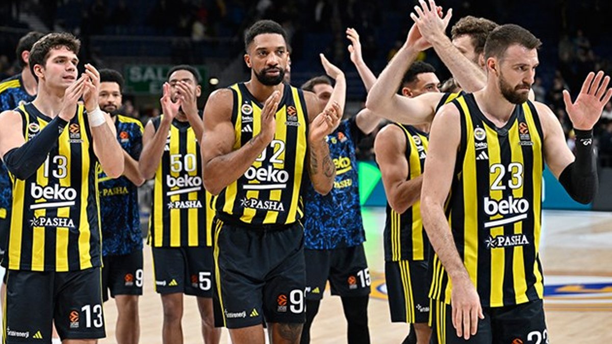 Fenerbahçe Beko- Monaco maçı ne zaman, saat kaçta, hangi kanalda? EuroLeague’de şampiyon belli oluyor