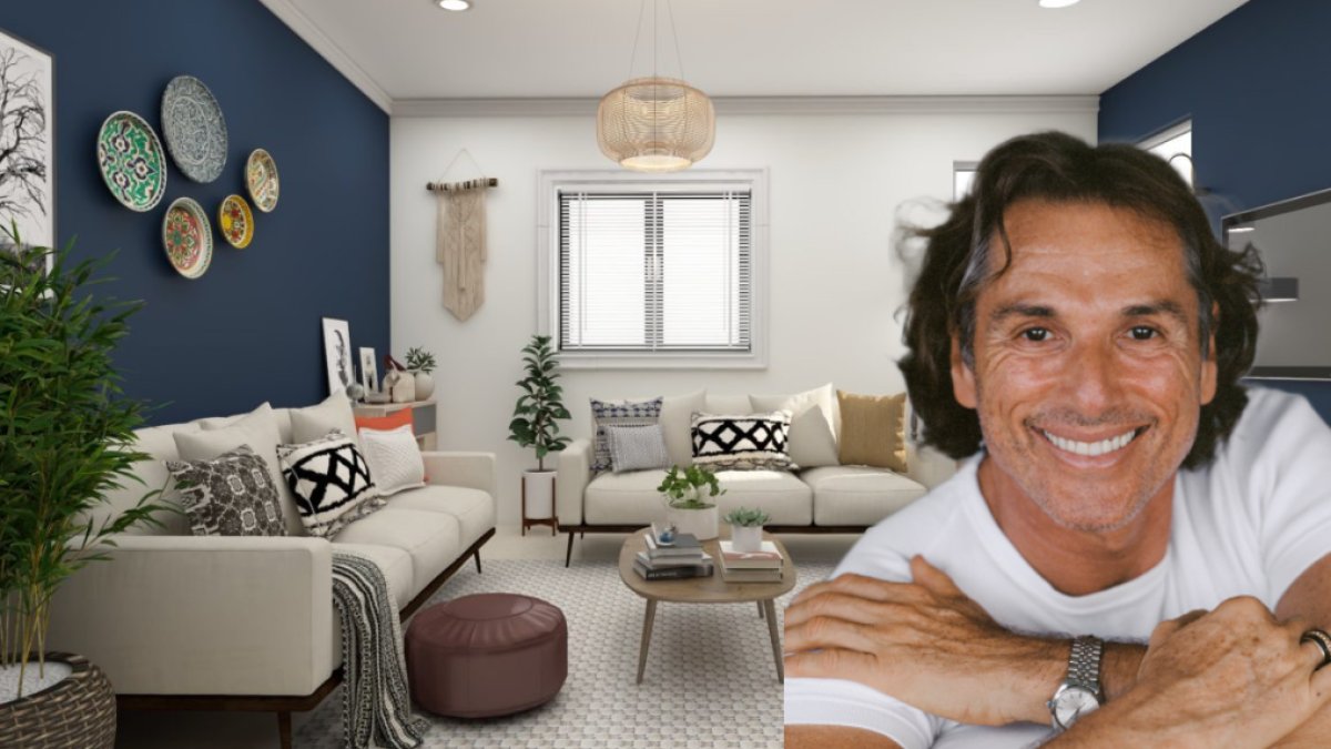 40 yıllık ünlü mimar açıkladı! Evinizde o eşyalara yer vermeyin: İşte ünlü mimardan 9 altın kural