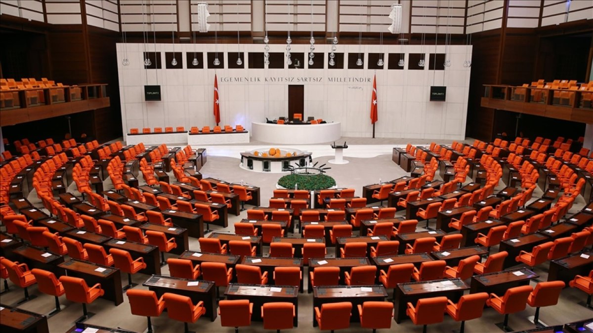 Meclis'teki kadına şiddet raporu tamamlandı: Fenomenlere 'Kadın dostu bakış açısı' çağrısı