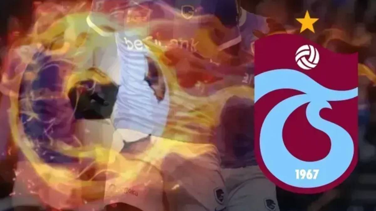 Fırtına'nın yeni golcüsü Katar'dan geliyor! 43 gollü yıldız Trabzonspor'un radarında. Hayırlı uğurlu olsun