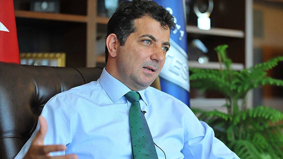 Borsada manipülasyon soruşturması: Ünsal Ban tutuklandı