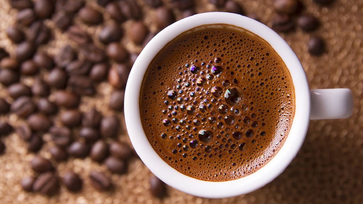 Kahve fiyatlarına 4 yılda yüzde 780 zam