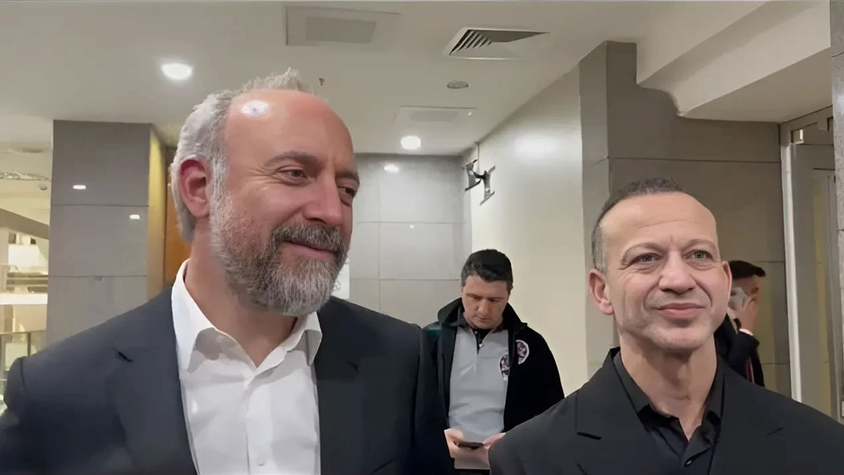 Hapis cezası alan Rıza Kocaoğlu'nun duruşmaya neden katılmadığı ortaya çıktı