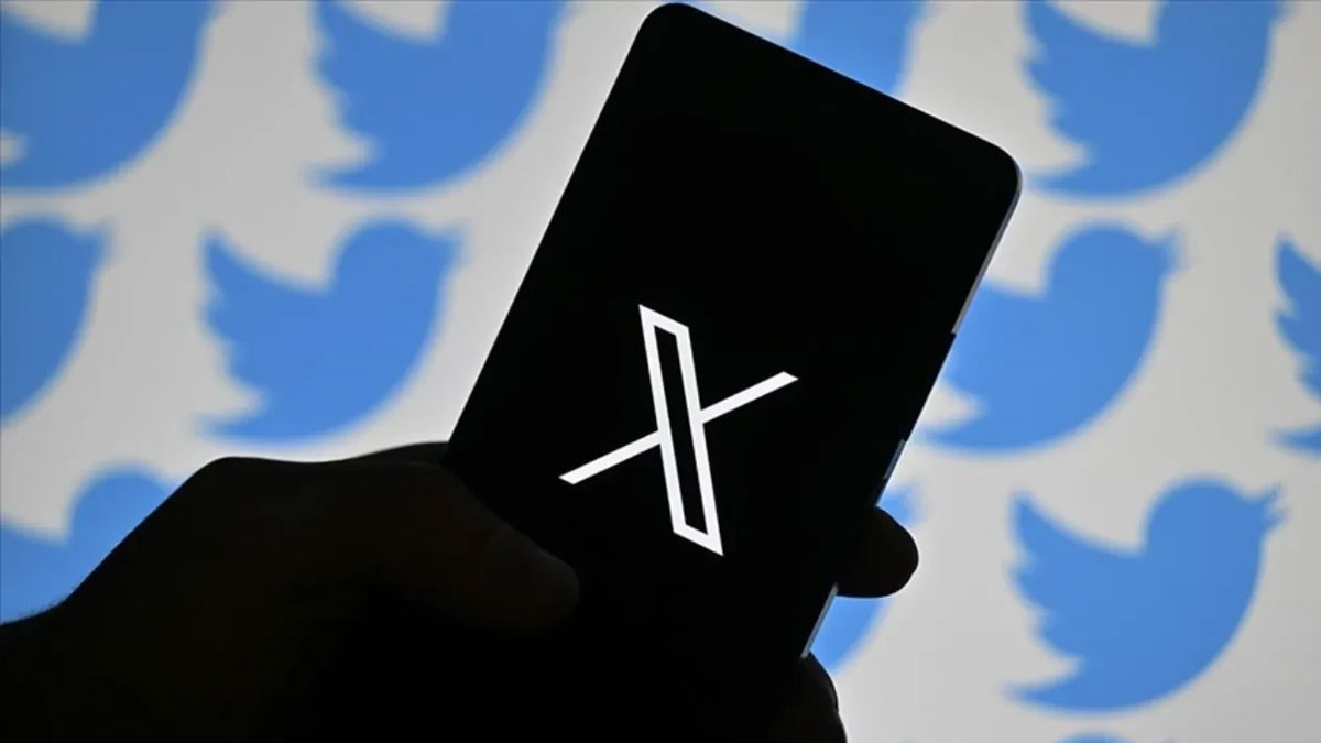 X'e erişim sıkıntısı yaşanıyor