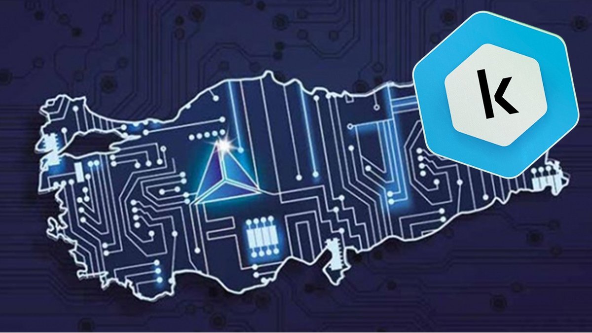 Kaspersky’den 2025 alarmı: Türkiye siber tehditlerde zirvede!