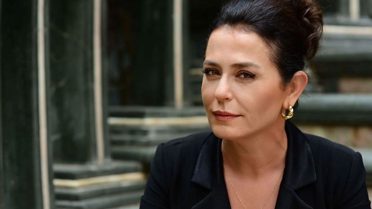 Nazan Kesal: Fabrikada çalışan kadından benim ne farkım var?