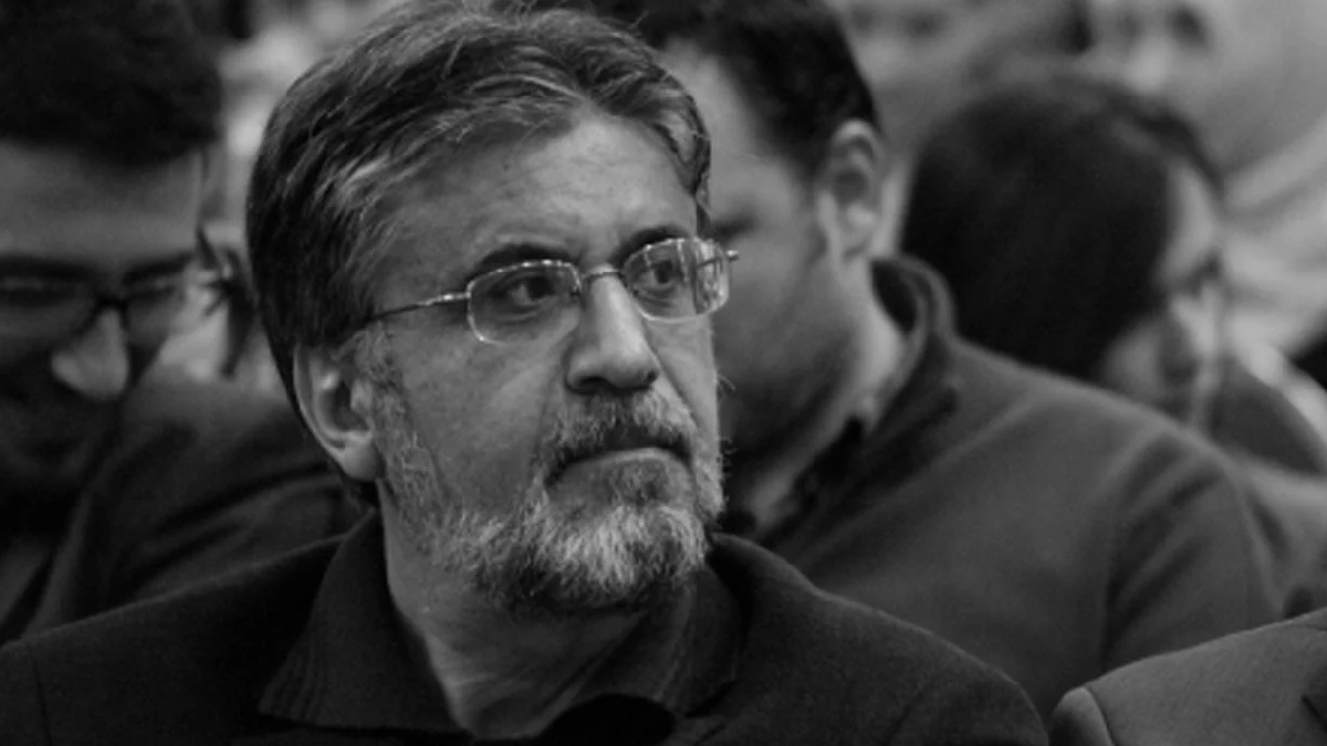 Âkif Emre, vefatının 8. yıldönümünde anılıyor