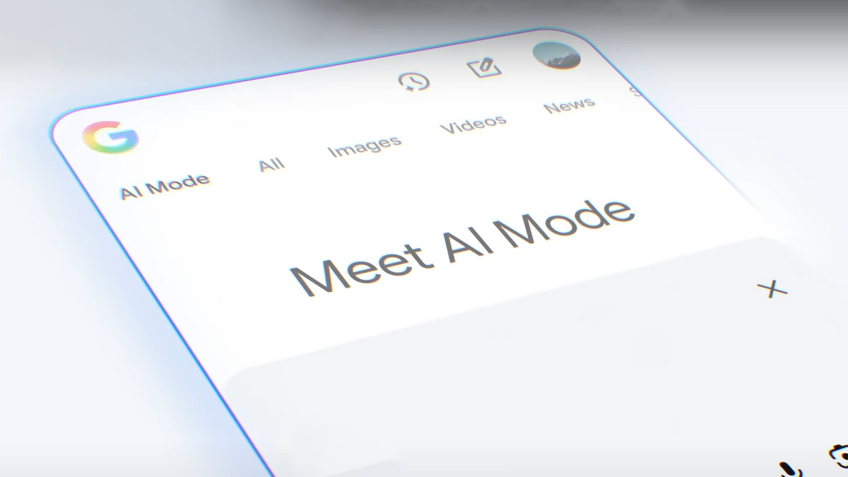 Google'dan arama deneyiminde yeni dönem: "AI Mode" başladı