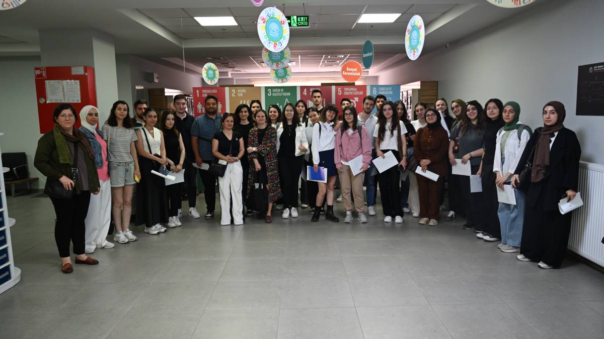 Bursa'ya yaya ve çocuk dostu sokak kazandırılıyor