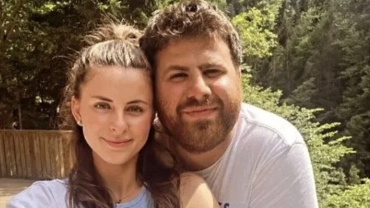 Oğuz Murat Aci'nin hayatını kaybettiği kazada yeni görüntüleri ortaya çıktı