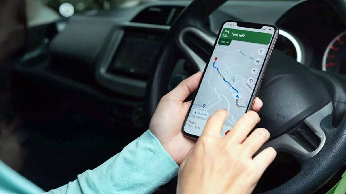 Google Haritalar'da gördükleri ucuz markete gitmek isteyince şoke oldular! Meğer köylülerin tezgahıymış