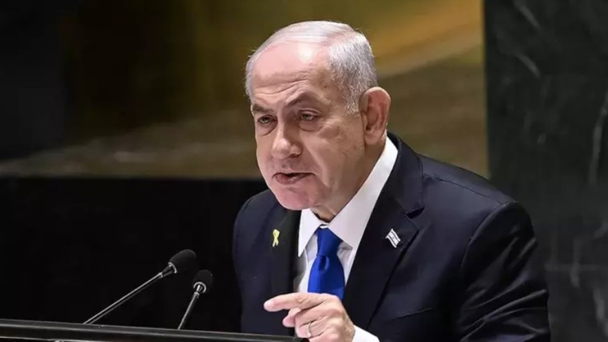 Netanyahu’nun partisinden itiraf: İsrail, Hamas’ı mağlup edemedi