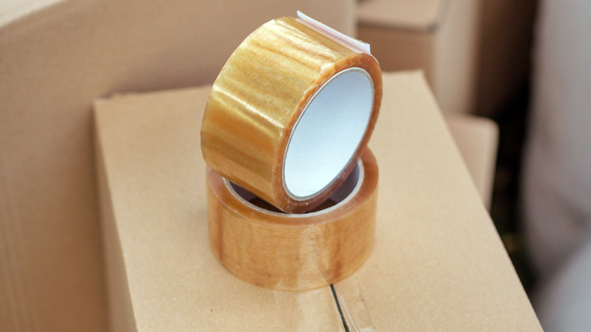 Koli bandıyla faturanızı yüzde 50 düşürün! Meğer bu kadar kolaymış