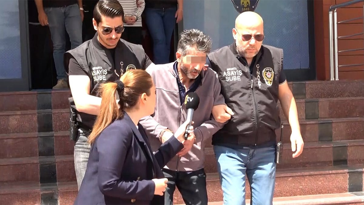 10 Yıl Sonra Gözler Açıldı! Mehmet Çetin Cinayeti: Arkadaşı Tutuklandı, Eski Eşi Adli Kontrolle Serbest