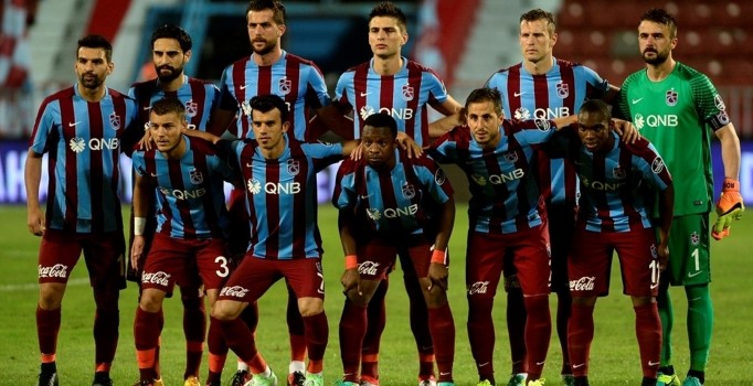 Gaziantepspor-Trabzonspor maçı muhtemel 11'leri