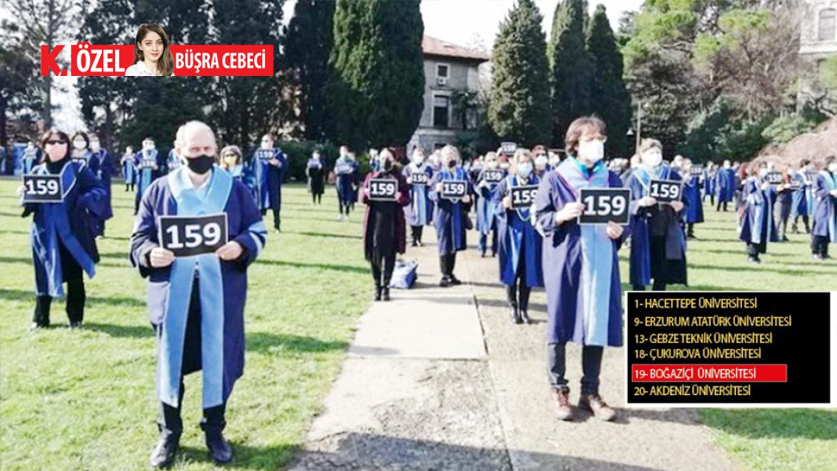 Bir değeri işte böyle harcadık