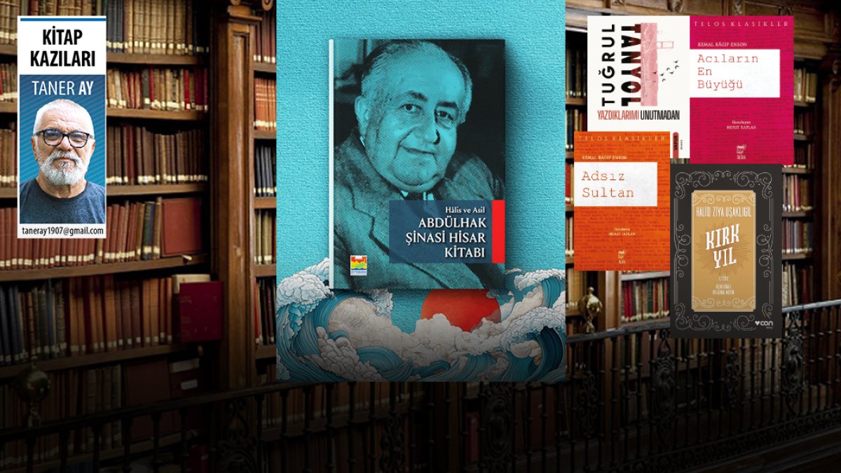 Edebiyatın derin sularına dalacağınız 5 kitap