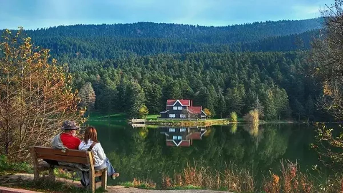 Ankara ve İstanbulluların hafta sonu kaçamağıydı… Yeni yasaklar geliyor: Artık kimse o şekilde gidemeyecek