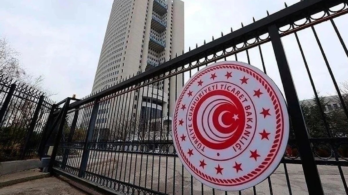 Bakanlık duyurdu: Çin ürünlerine damping soruşturması