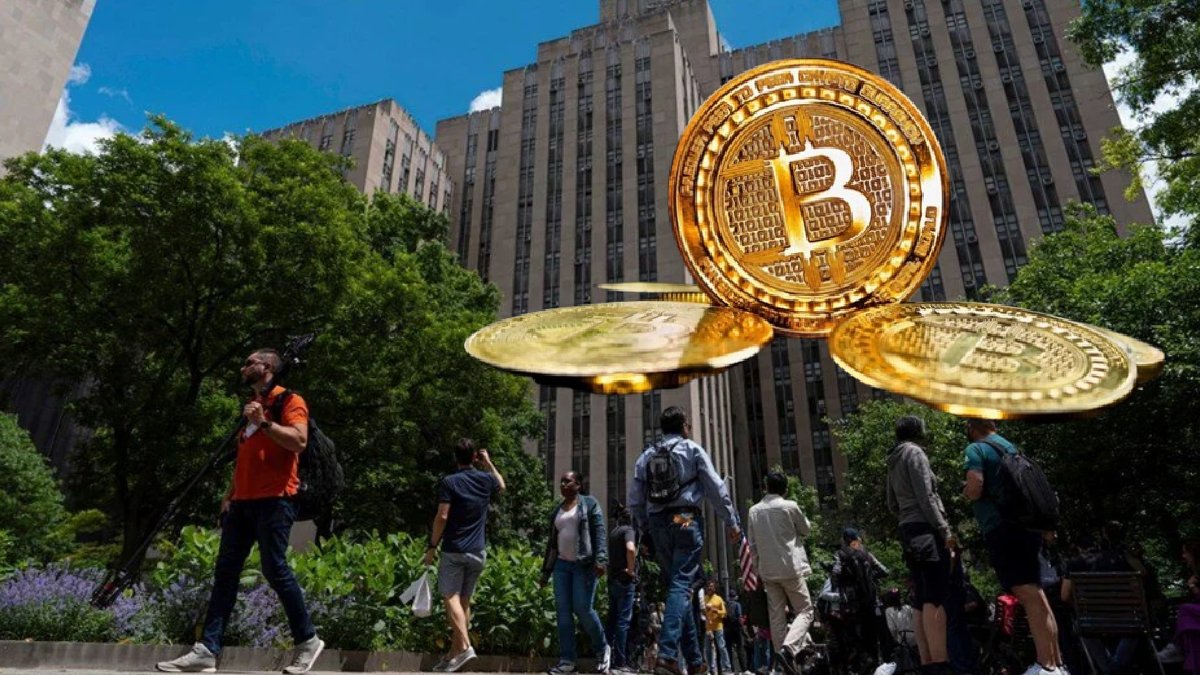 Kripto kâbusu: Bitcoin şifresi için işkence etti, bacağını kesti