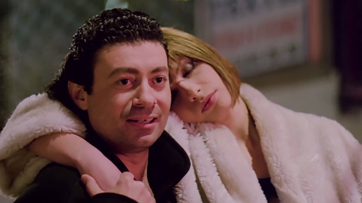 Naci Taşdöğen'den yıllar sonra gelen itirafı: “Çekimler bitti ama psikolojim bozuldu”