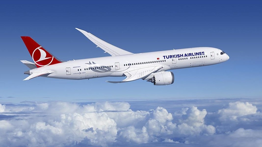 Türk Hava Yolları'ndan yüzde 80'e varan indirim