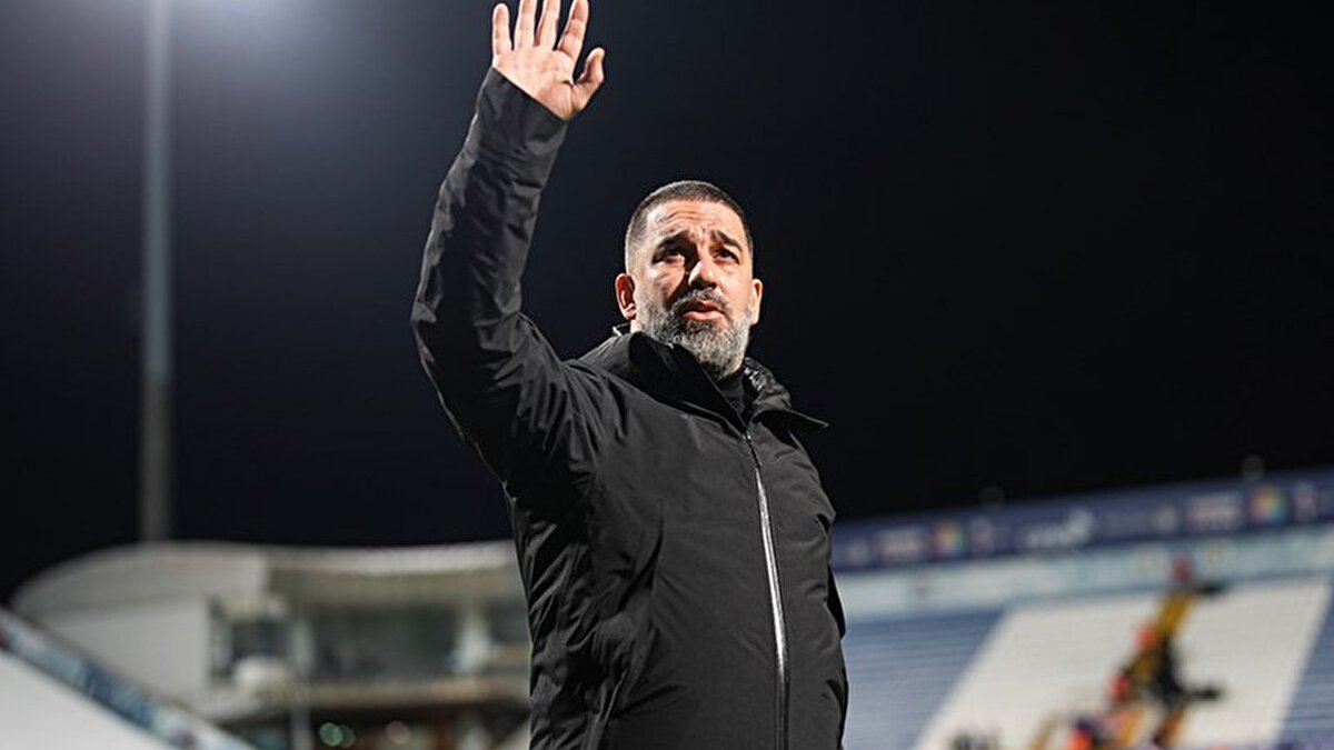 Arda Turan, Shakhtar Donetsk ile anlaştı: Sözleşme detayları ortay çıktı