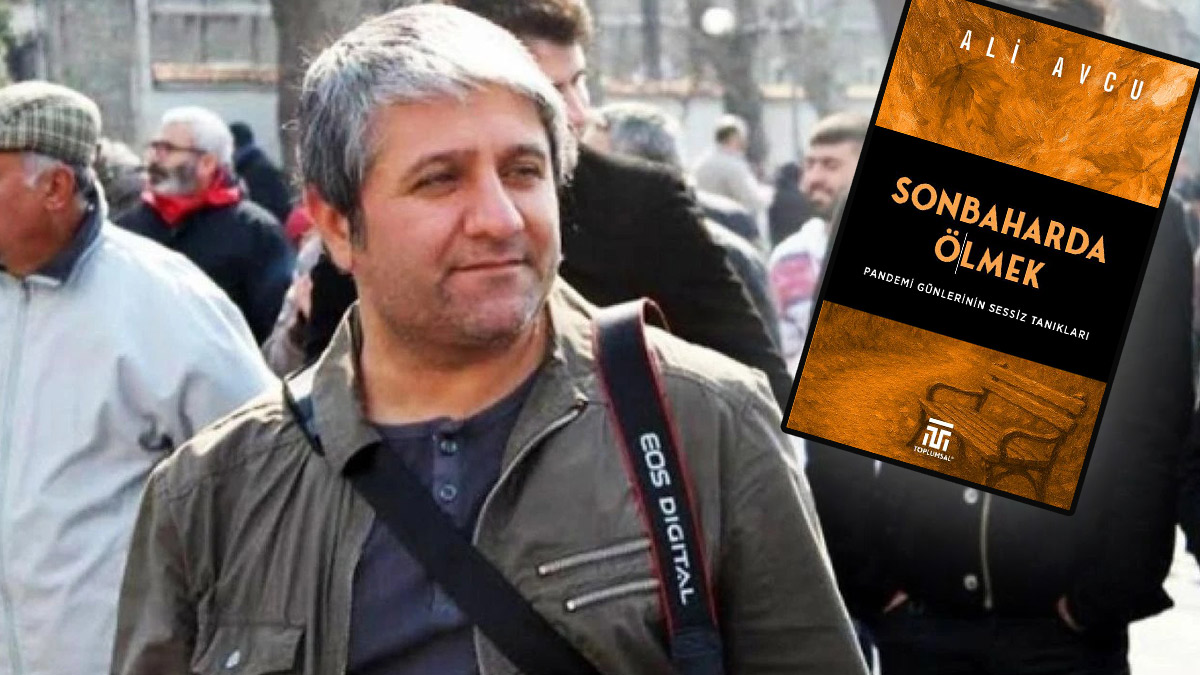 Pandemide evde kal(a)mayanların güncesi: Sonbaharda Ölmek