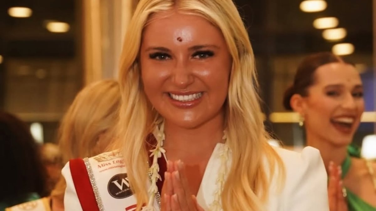 İdil Bilgen’in de yer aldığı yarışmada bomba iddialar! Miss World'de kriz çıktı: İngiltere güzeli yarışmayı terk etti