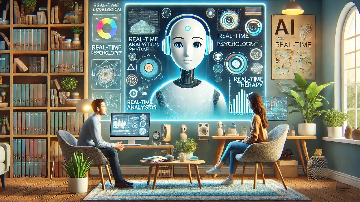 Uzmanlardan yapay zeka uyarısı: Ruh sağlığını desteklerken zarar verici tavsiyeler verebilir