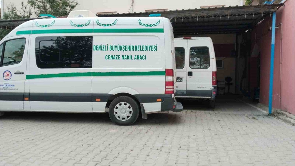 Denizli'de kan donduran cinayet: Her iki kulağı da kesilmiş halde ölü bulundu