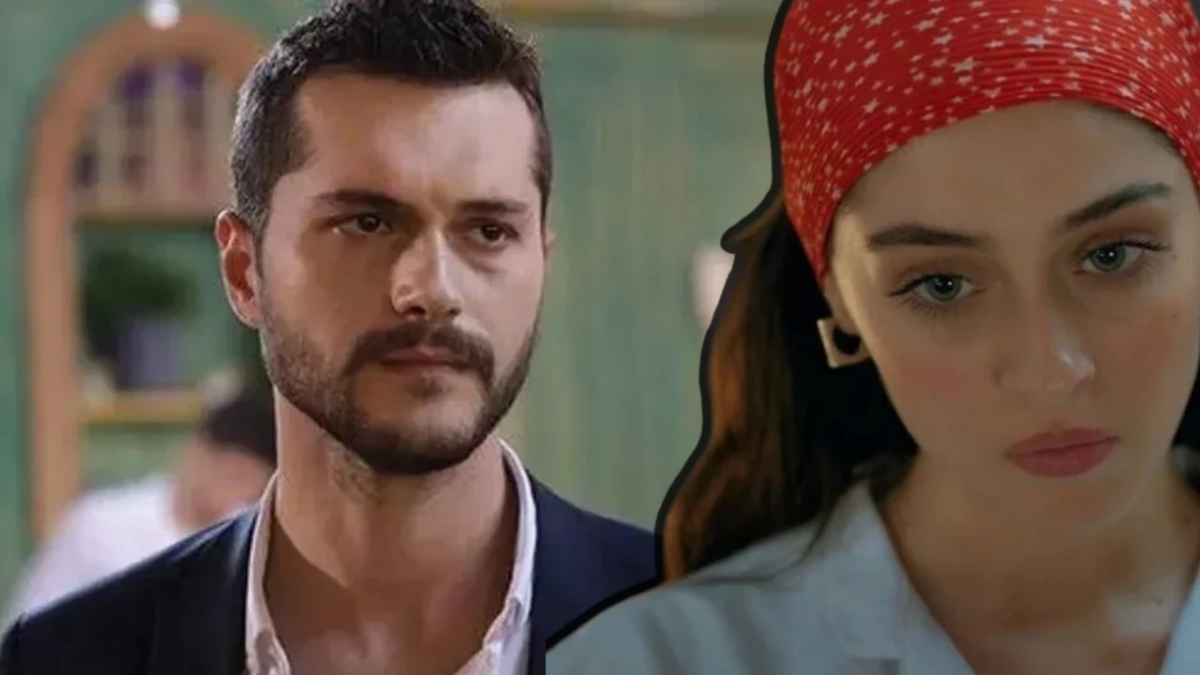 Leyla dizisinde büyük kriz! Başrol değişiyor, yeni isim bomba gibi geliyor: Civan’a veda Halil’e merhaba